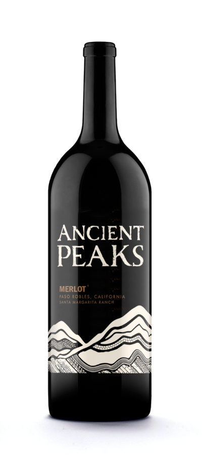 Ancient Peaks Merlot